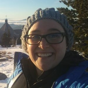 Meet your Posher, Kyla